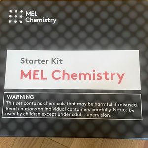 MEL Science, Starter Kit,